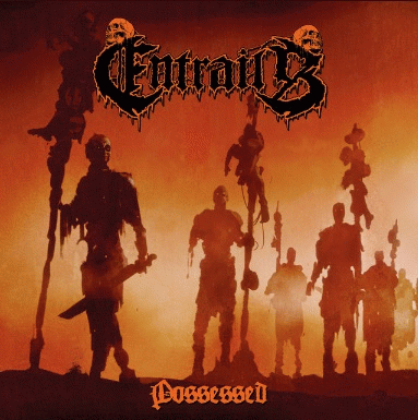 Entrails (SWE-1) : Possessed